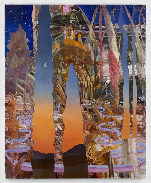 Madeline Peckenpaugh Online Viewing Room: June 2 - June 12, 2021